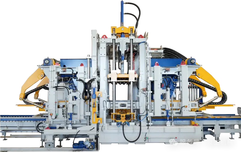 Aprofundando a cooperação e atualizando parcerias: Quangong Machinery Co., Ltd. auxilia clientes da África Oriental na aceleração da expansão da capacidade de produção.