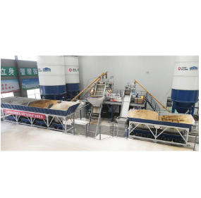 Como os ingredientes das máquinas de tijolos afetam a durabilidade dos materiais de construção?