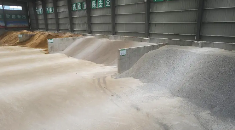 Processo de fabricação de blocos ocos: como são feitos os blocos ocos de concreto?