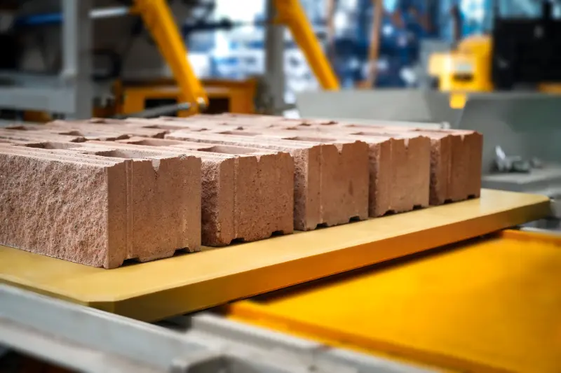Custo de produção de blocos ocos: um guia completo para cimento, areia, mão de obra, eletricidade e equipamentos