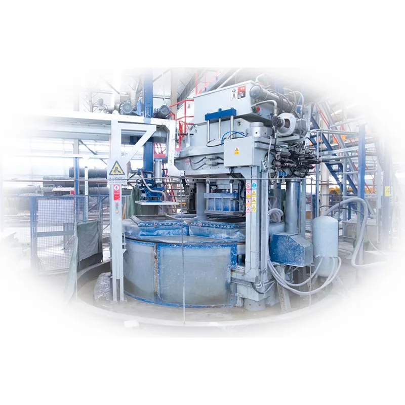 Máquina de fazer meio-fio